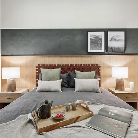 Mourene - 3 Bedrooms In Eixample Dreta