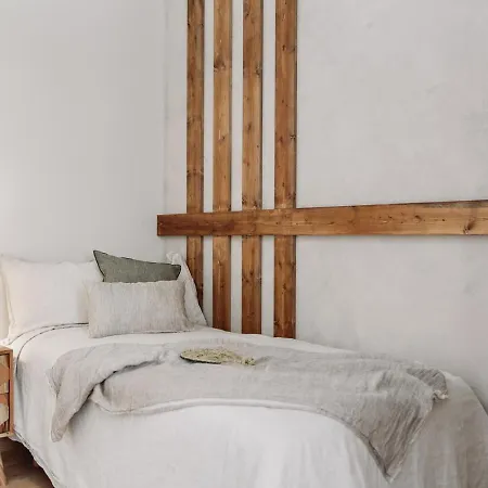 Mourene - 3 Bedrooms In Eixample Dreta