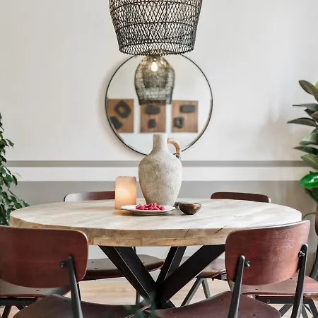 Mourene - 3 Bedrooms In Eixample Dreta ברצלונה